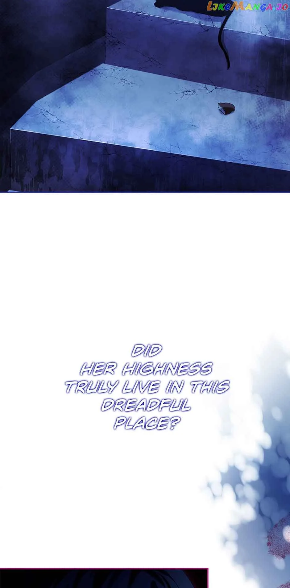 Attic princess Chapter 80 page 61