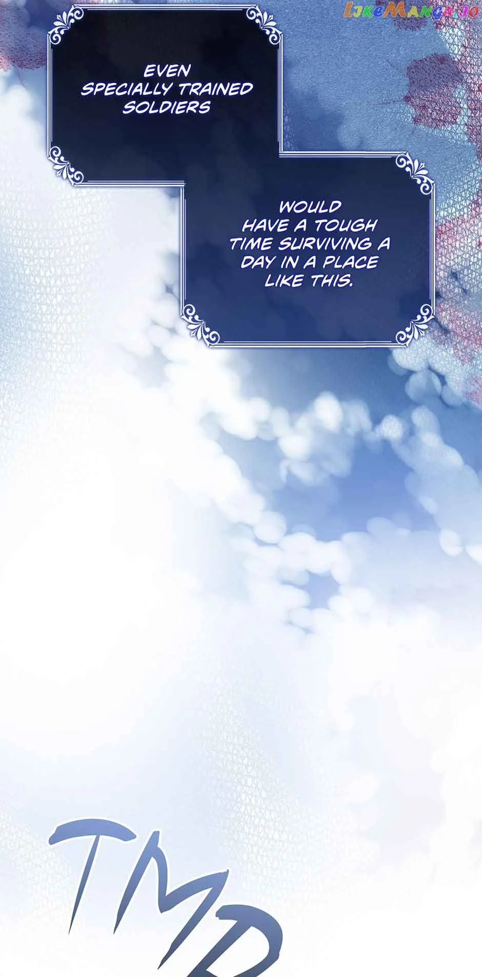 Attic princess Chapter 80 page 63