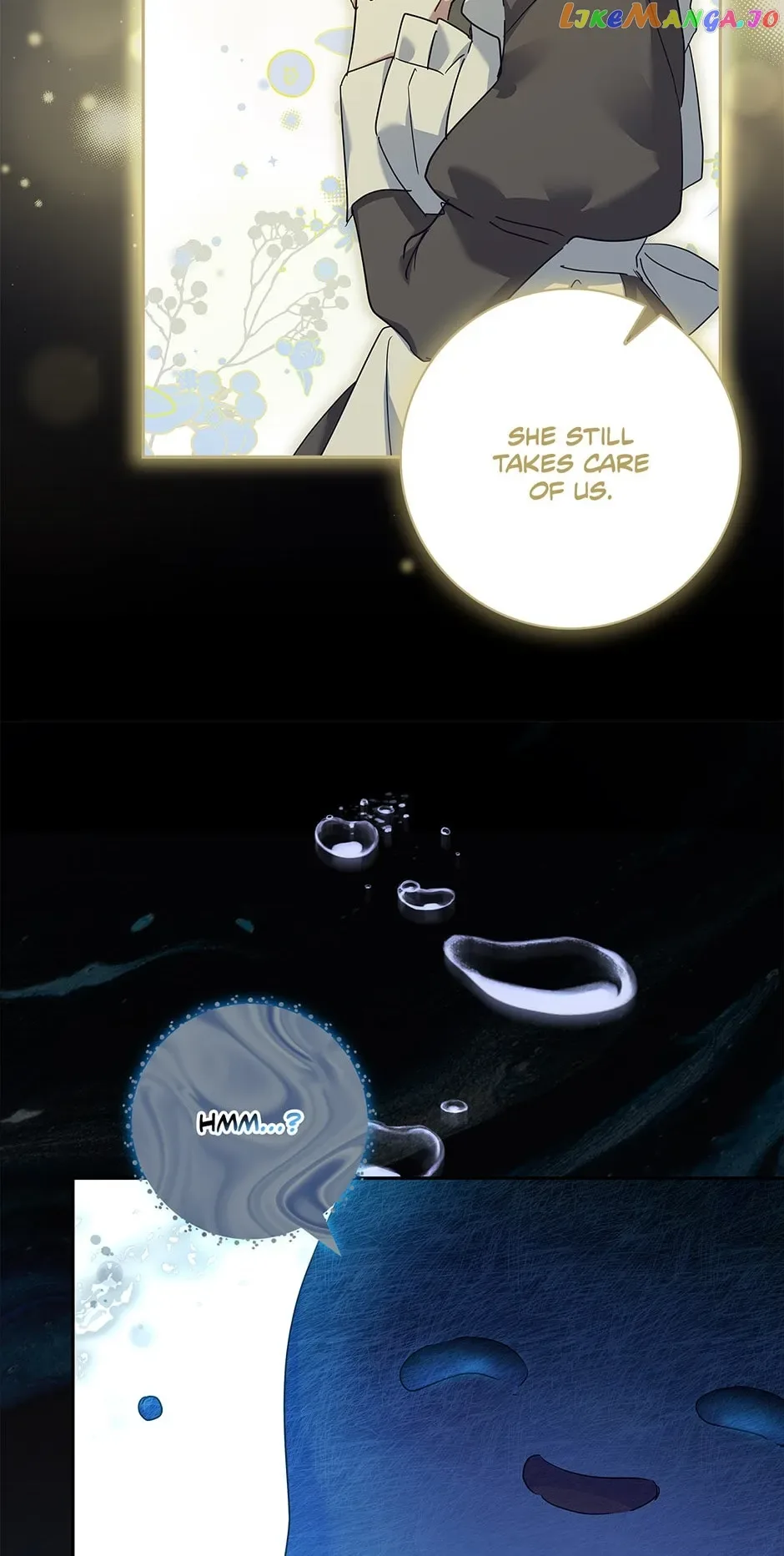 Attic princess Chapter 69 page 48