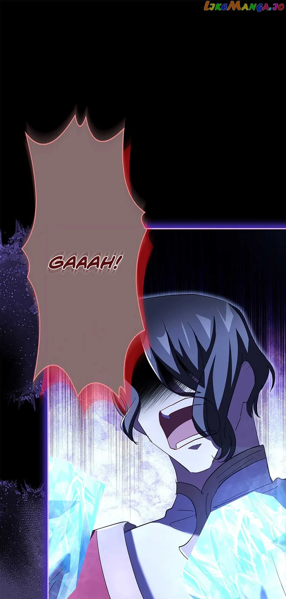 Attic princess Chapter 83 page 60