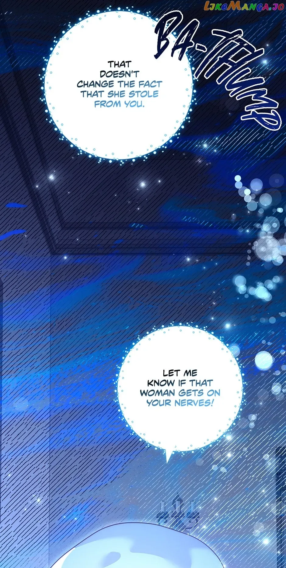 Attic princess Chapter 69 page 50