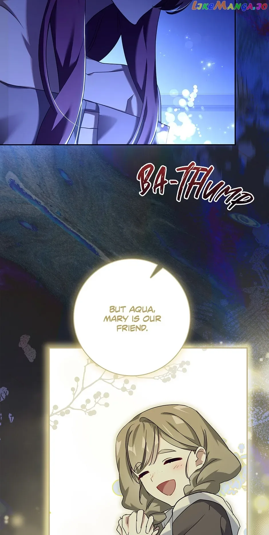 Attic princess Chapter 69 page 47