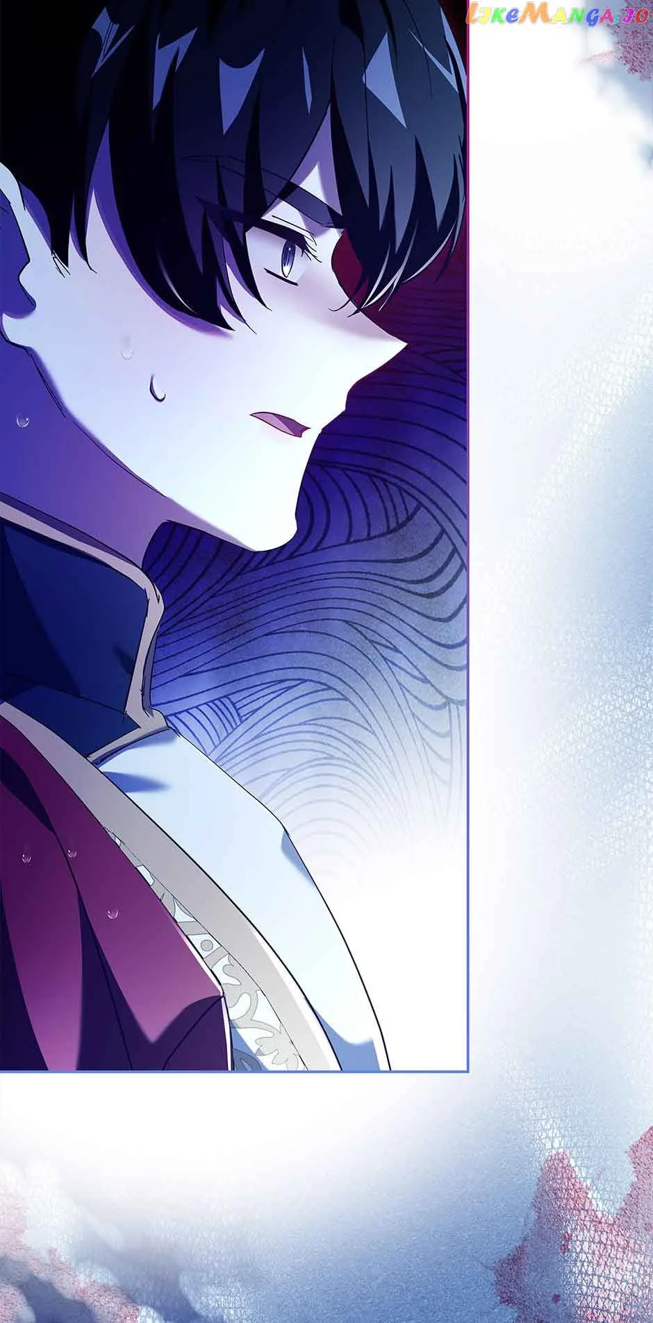 Attic princess Chapter 80 page 62