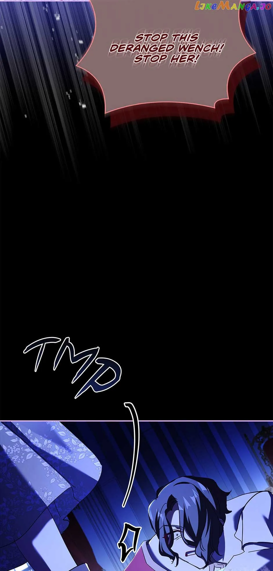 Attic princess Chapter 83 page 62