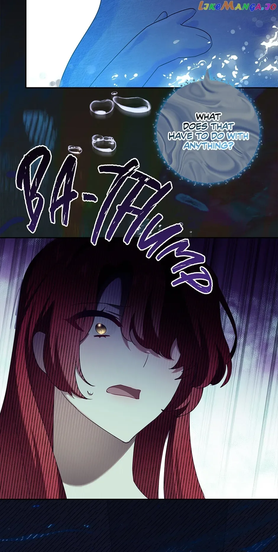 Attic princess Chapter 69 page 49