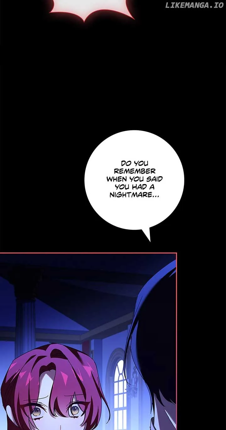 Attic princess Chapter 84 page 73