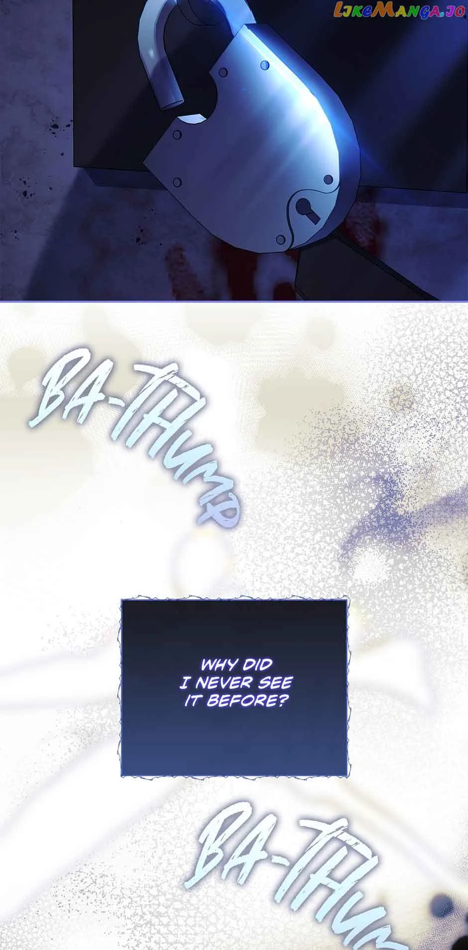 Attic princess Chapter 80 page 67