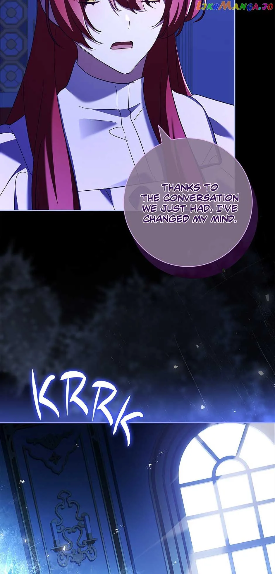 Attic princess Chapter 83 page 64