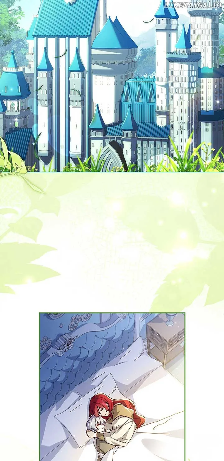 Attic princess Chapter 87 page 3