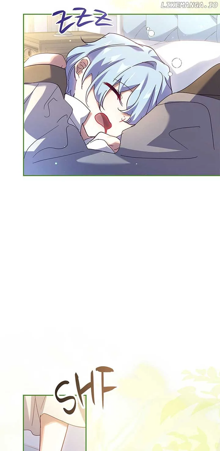 Attic princess Chapter 87 page 5