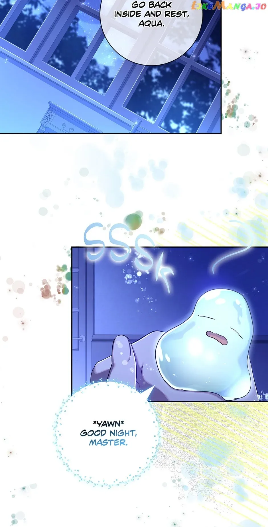 Attic princess Chapter 69 page 54