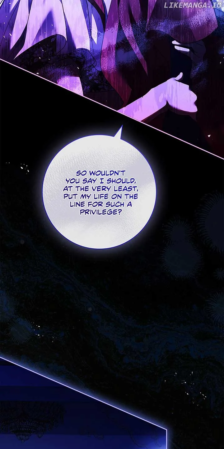 Attic princess Chapter 84 page 82