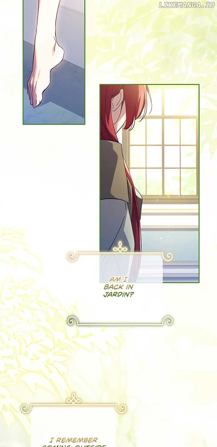 Attic princess Chapter 87 page 6