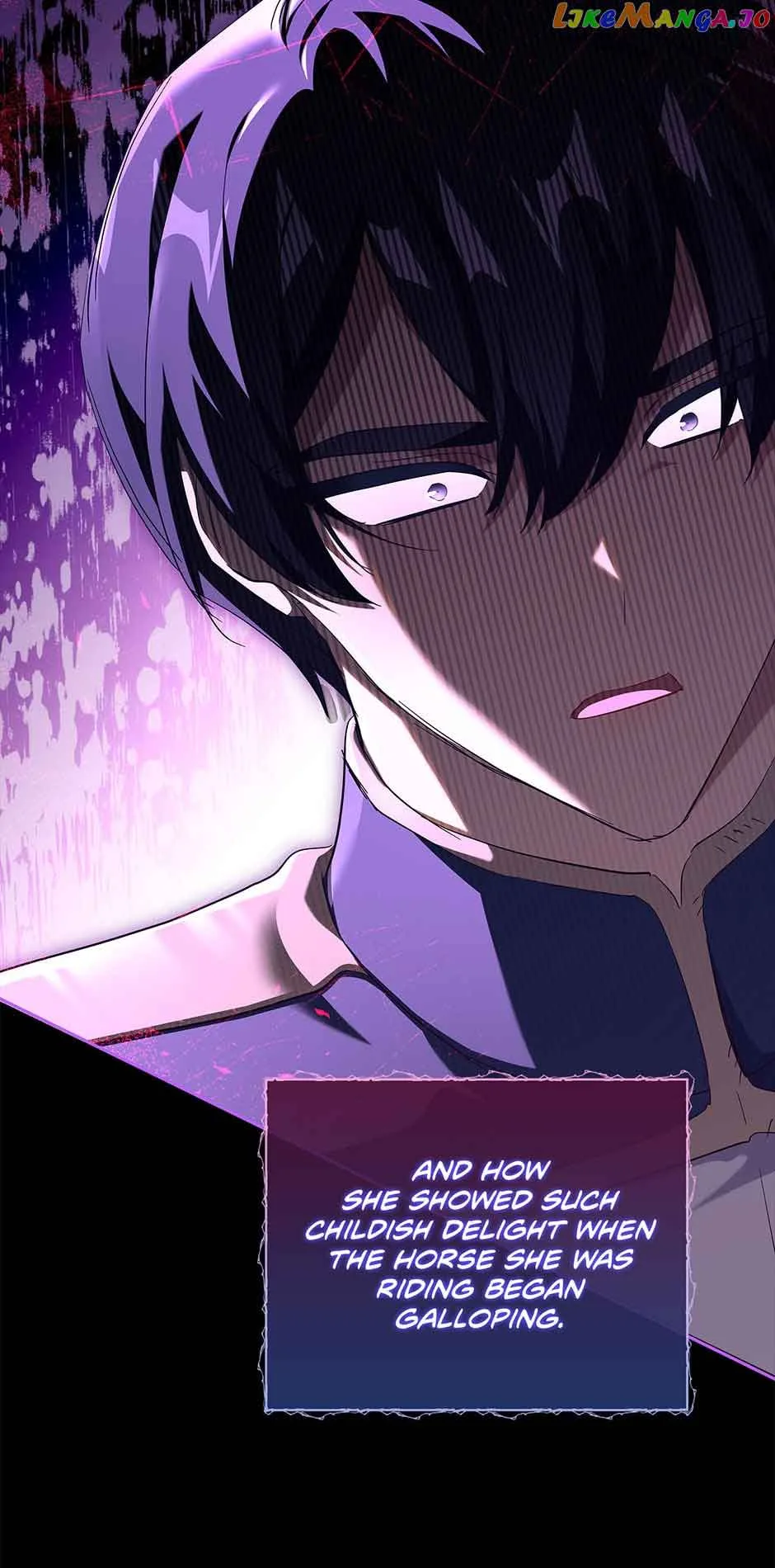 Attic princess Chapter 80 page 71