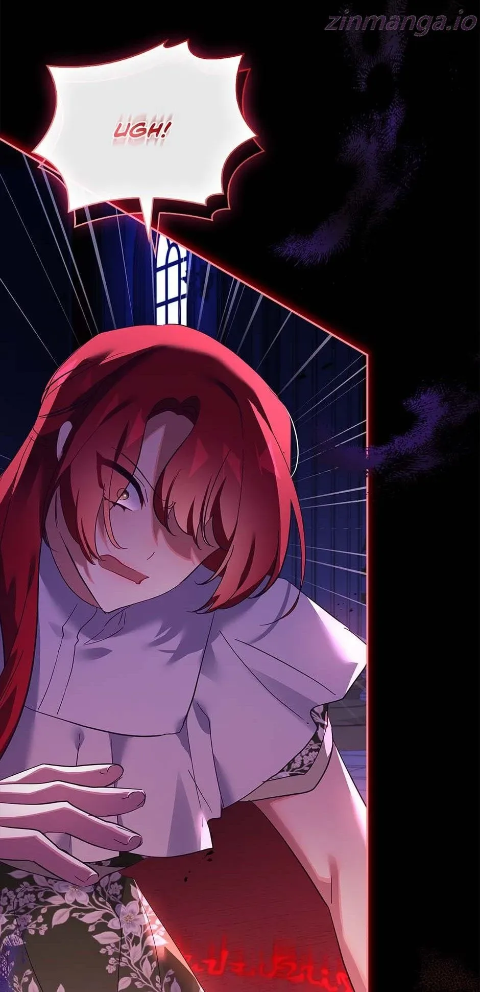 Attic princess Chapter 82 page 42