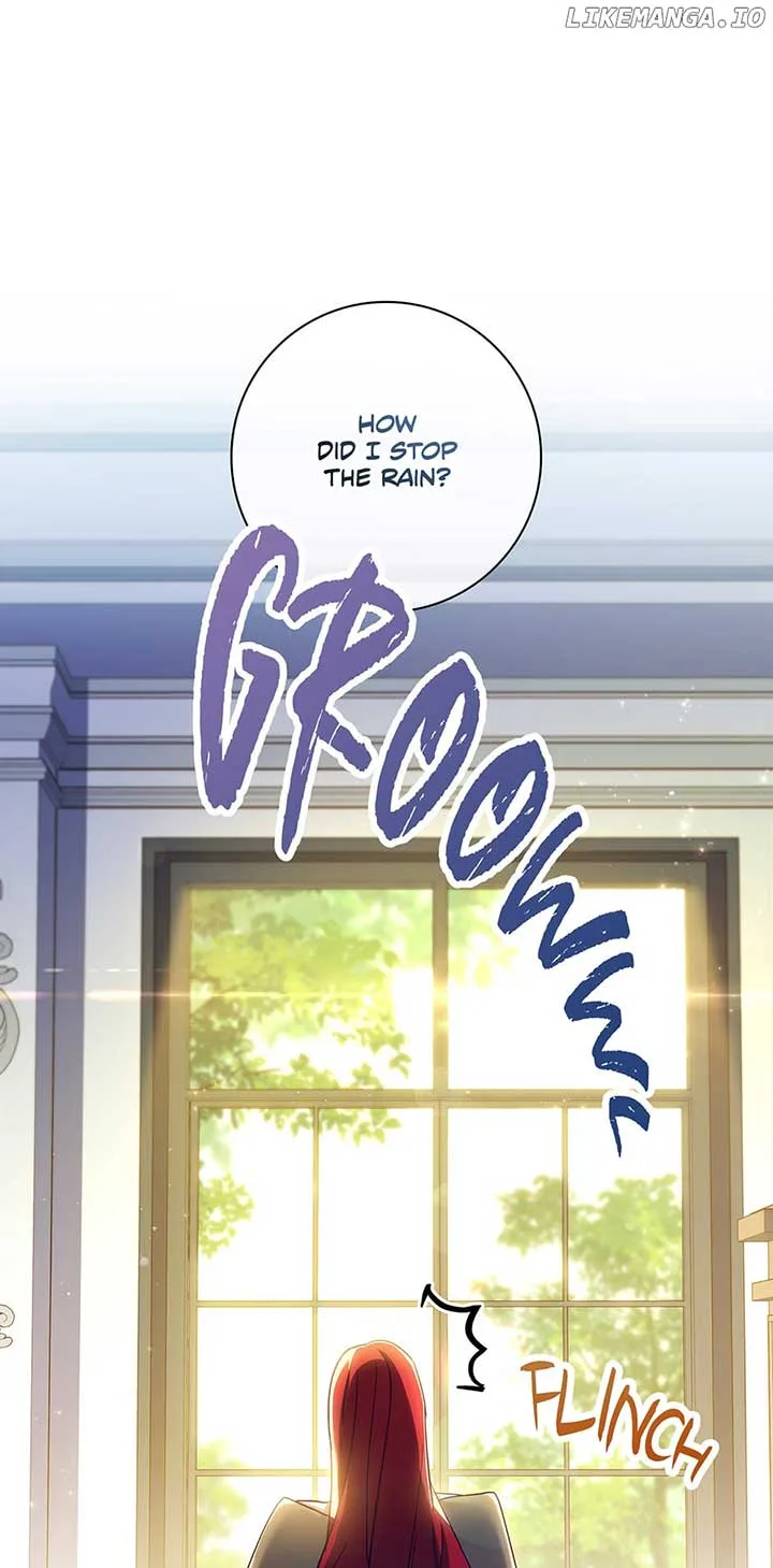 Attic princess Chapter 87 page 9
