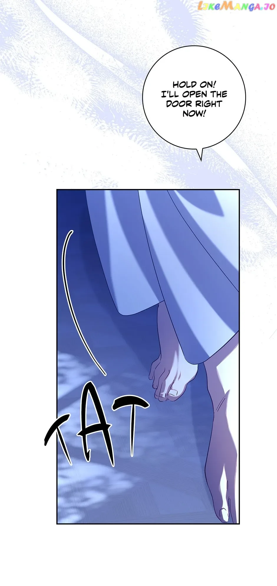 Attic princess Chapter 69 page 64
