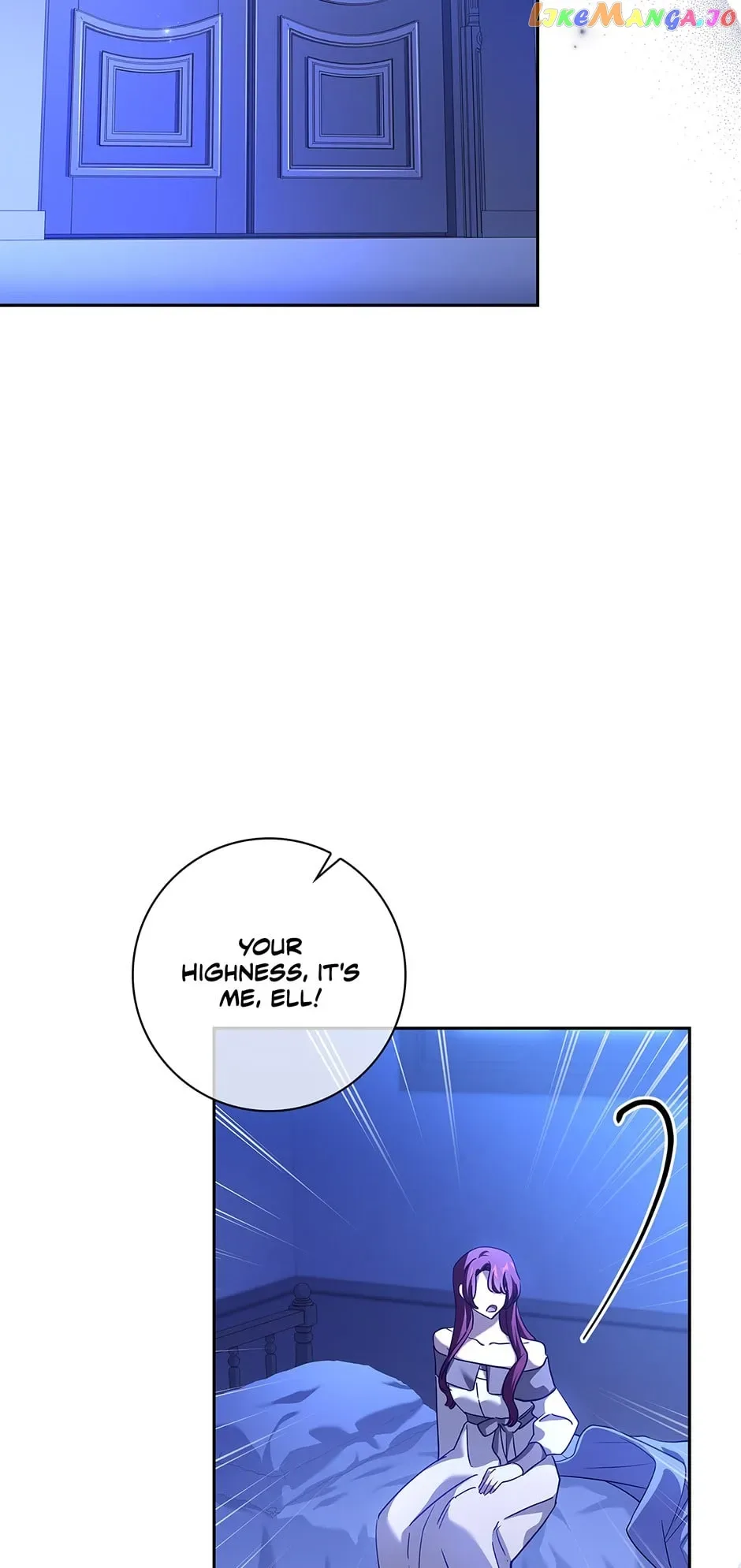 Attic princess Chapter 69 page 62