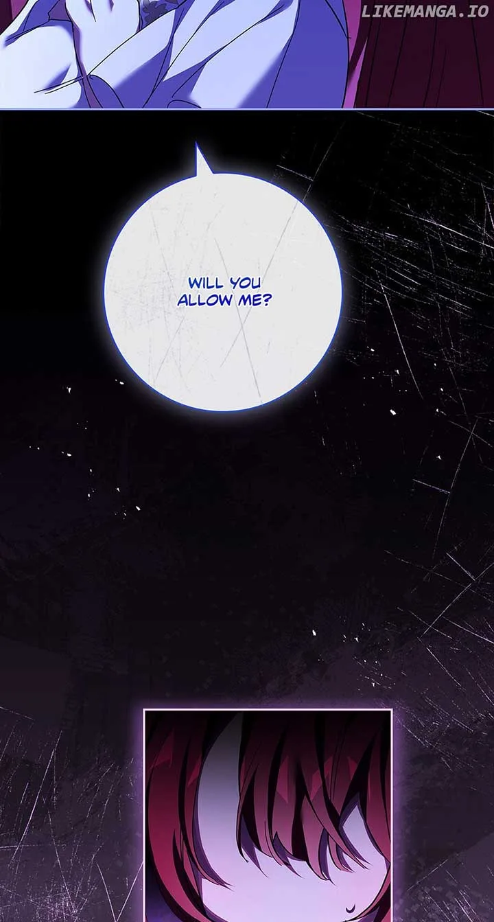 Attic princess Chapter 84 page 87