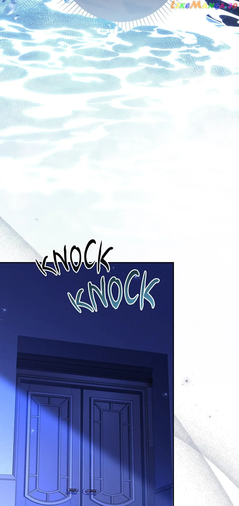Attic princess Chapter 69 page 61