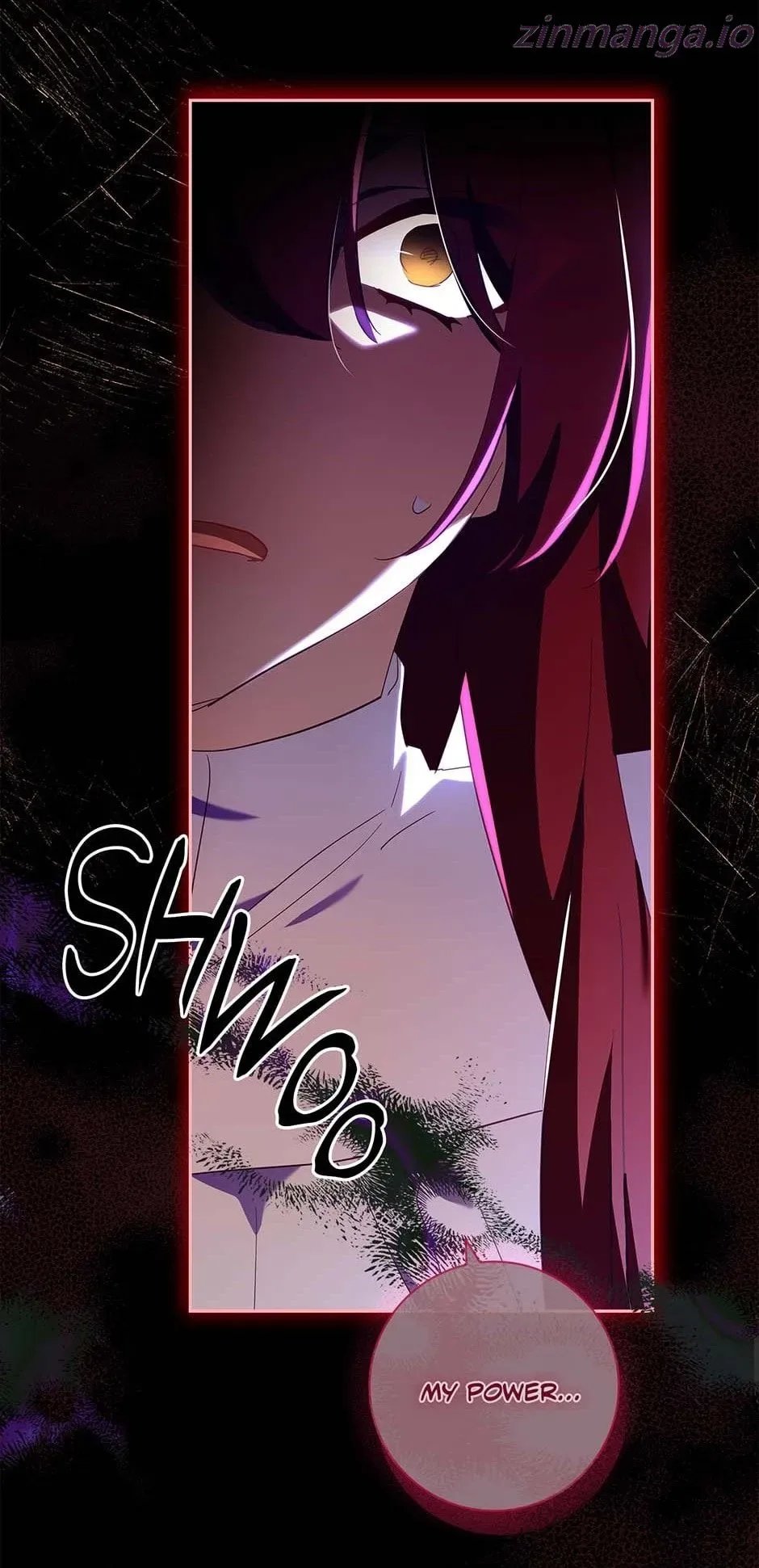 Attic princess Chapter 82 page 46