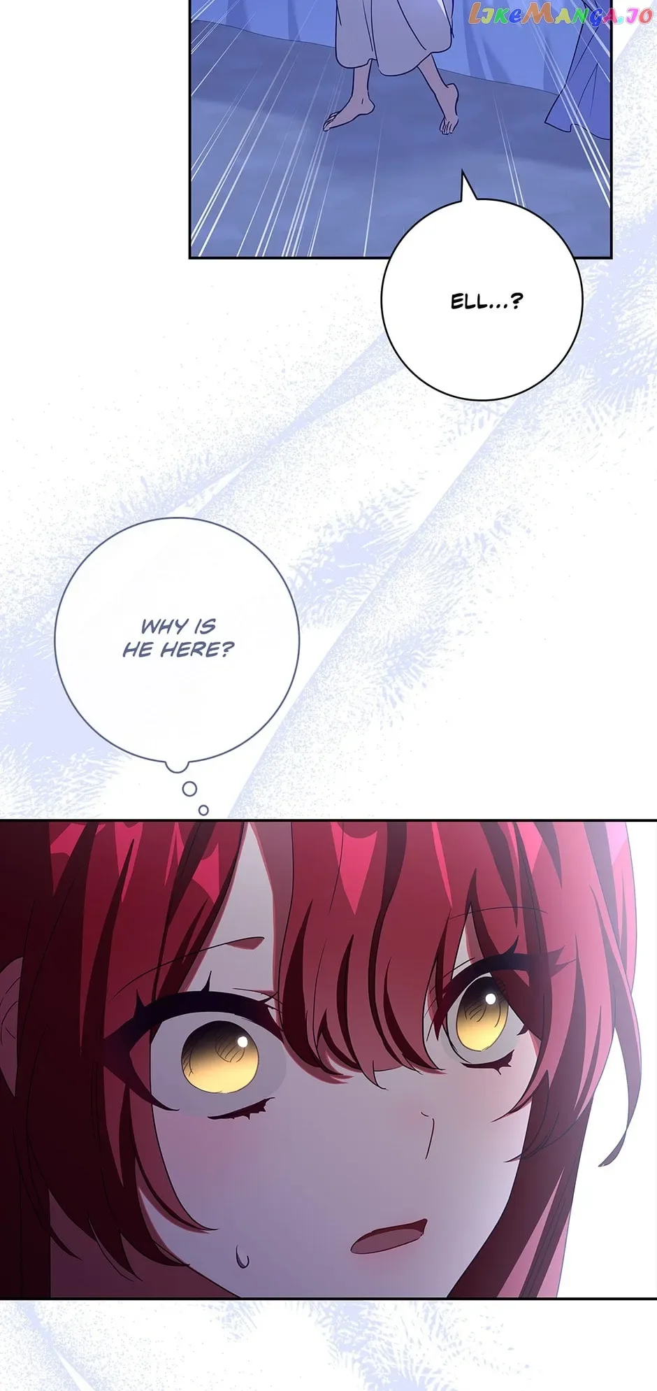 Attic princess Chapter 69 page 63