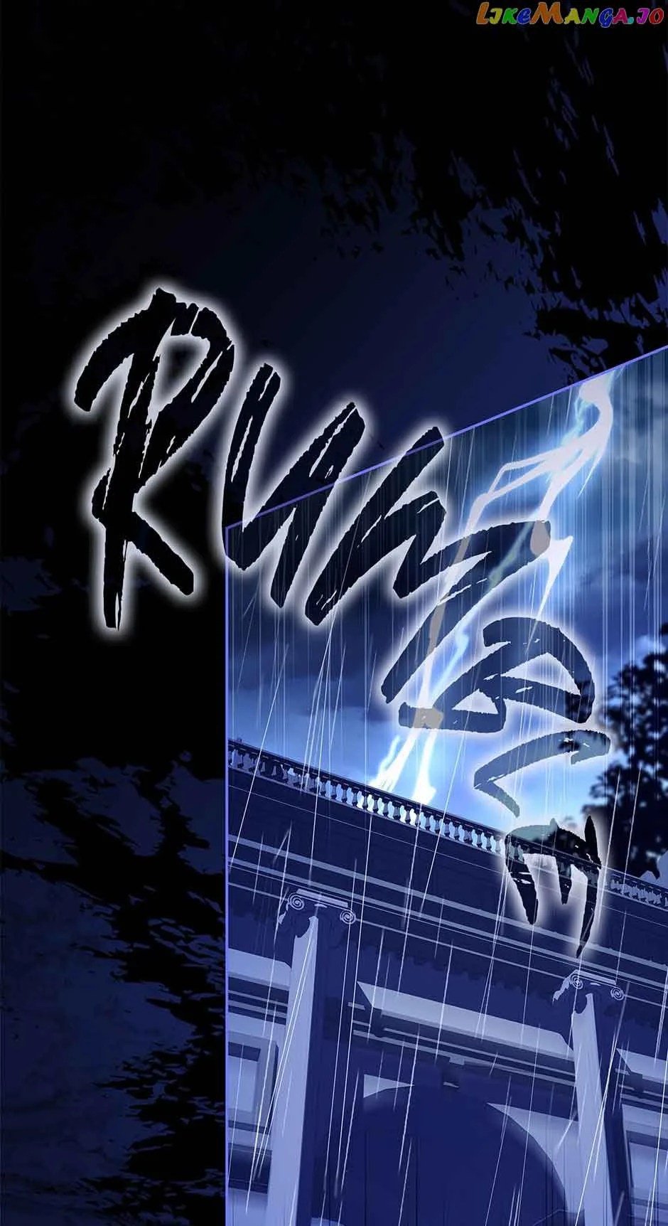 Attic princess Chapter 80 page 75