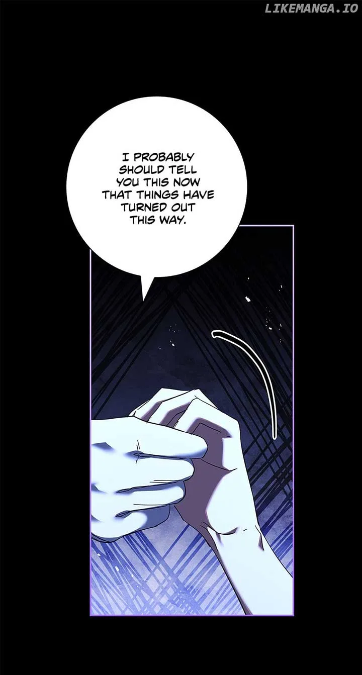 Attic princess Chapter 84 page 85