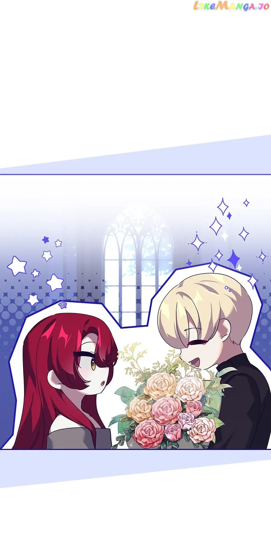 Attic princess Chapter 69 page 72