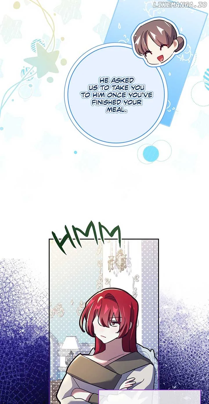 Attic princess Chapter 87 page 18