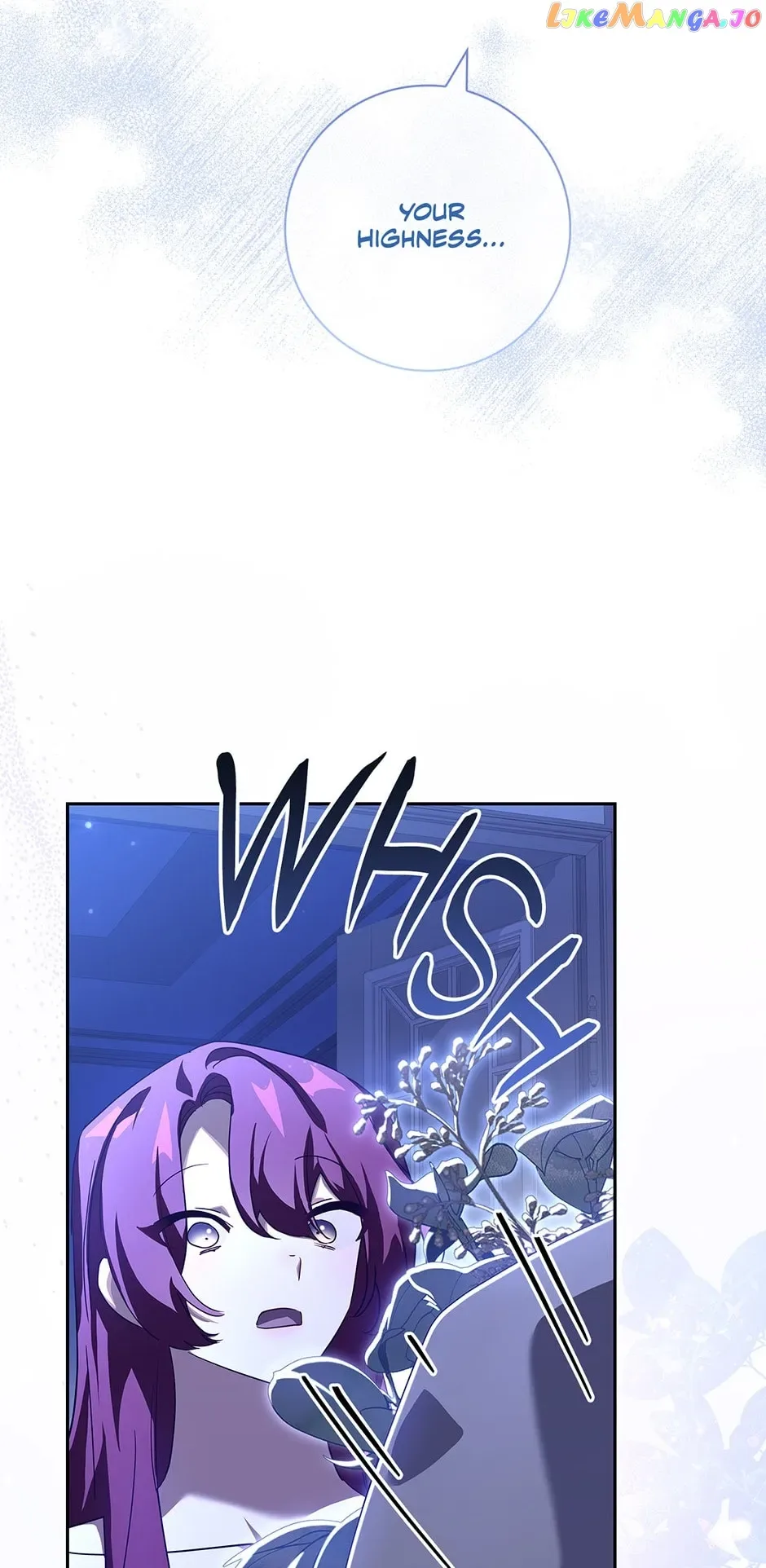 Attic princess Chapter 69 page 68