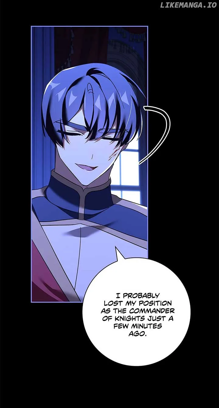 Attic princess Chapter 84 page 90