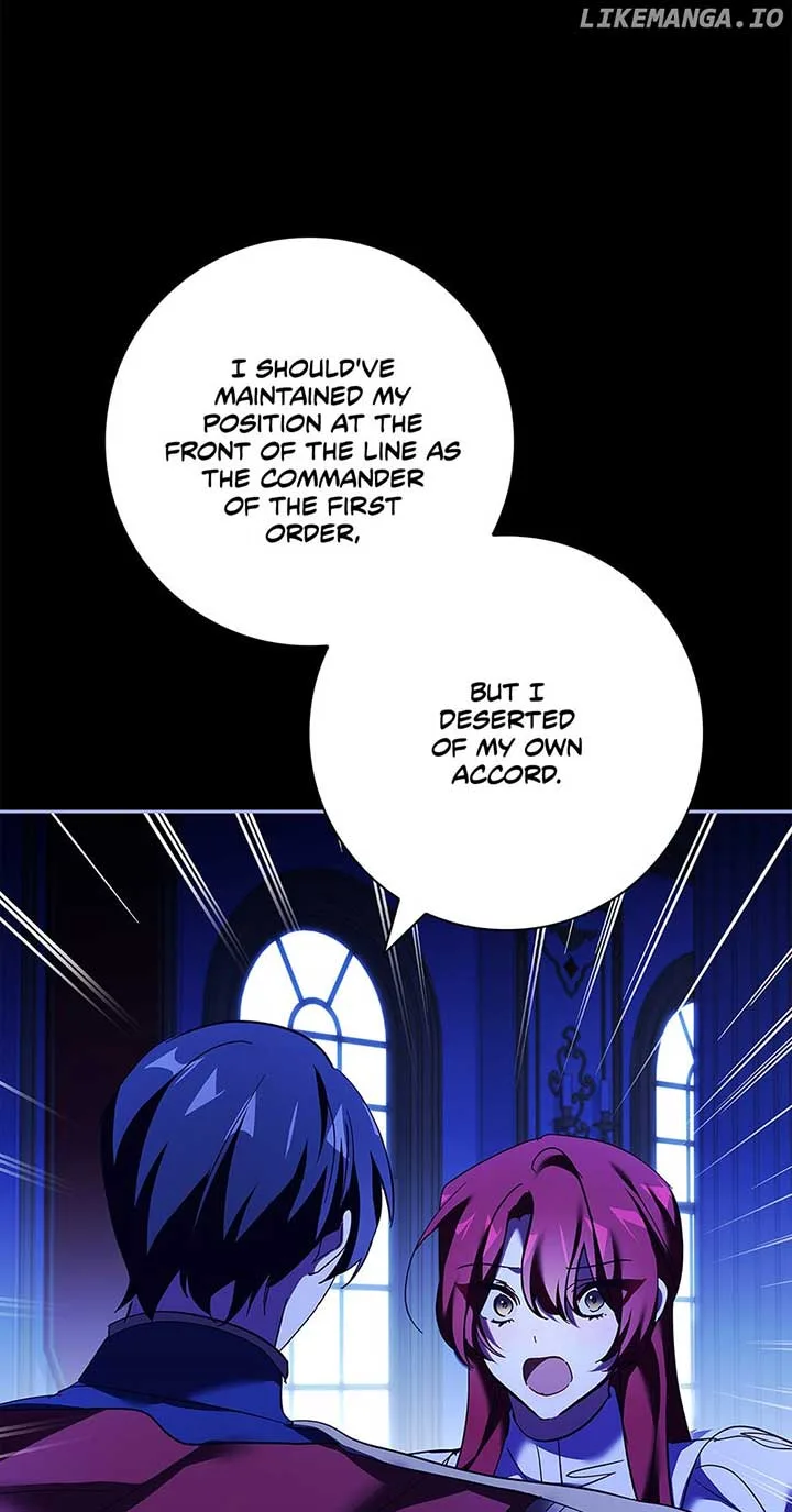 Attic princess Chapter 84 page 91