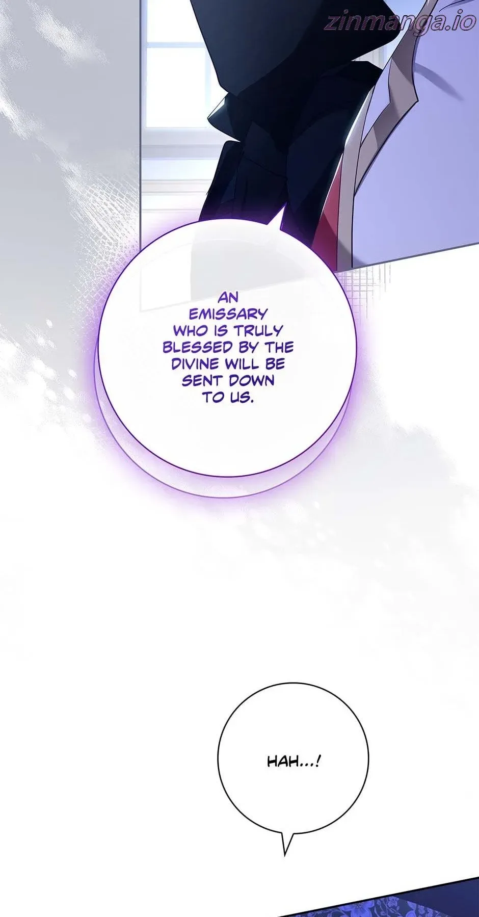 Attic princess Chapter 82 page 51
