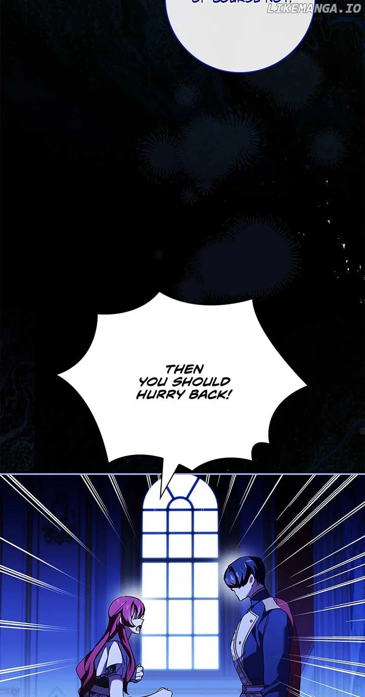 Attic princess Chapter 84 page 93
