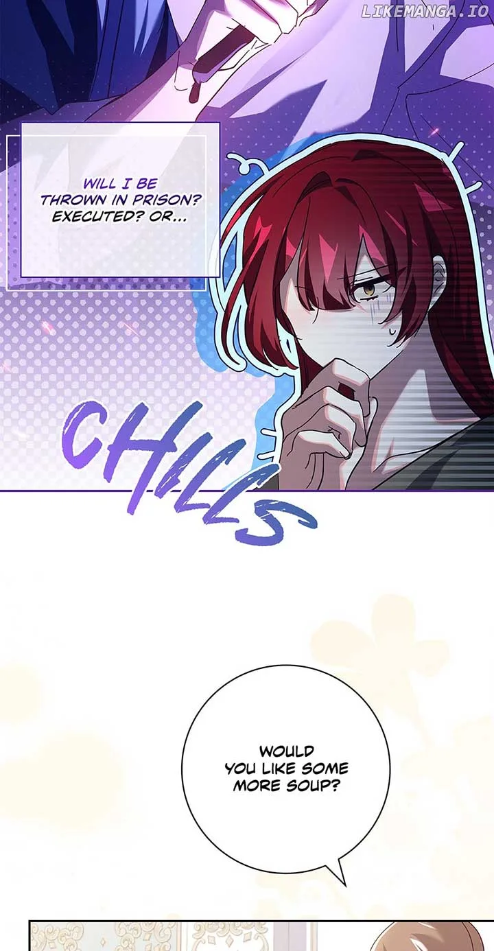 Attic princess Chapter 87 page 20