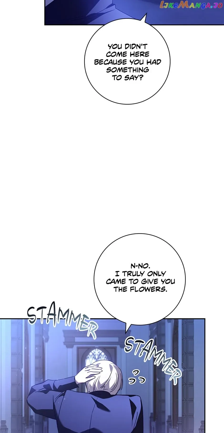 Attic princess Chapter 69 page 76