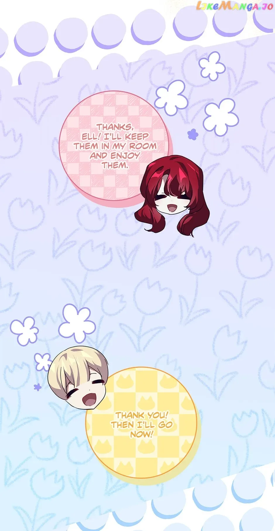 Attic princess Chapter 69 page 74