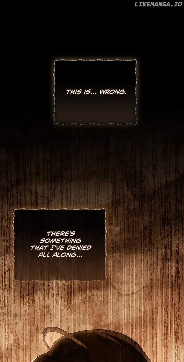 Attic princess Chapter 84 page 96