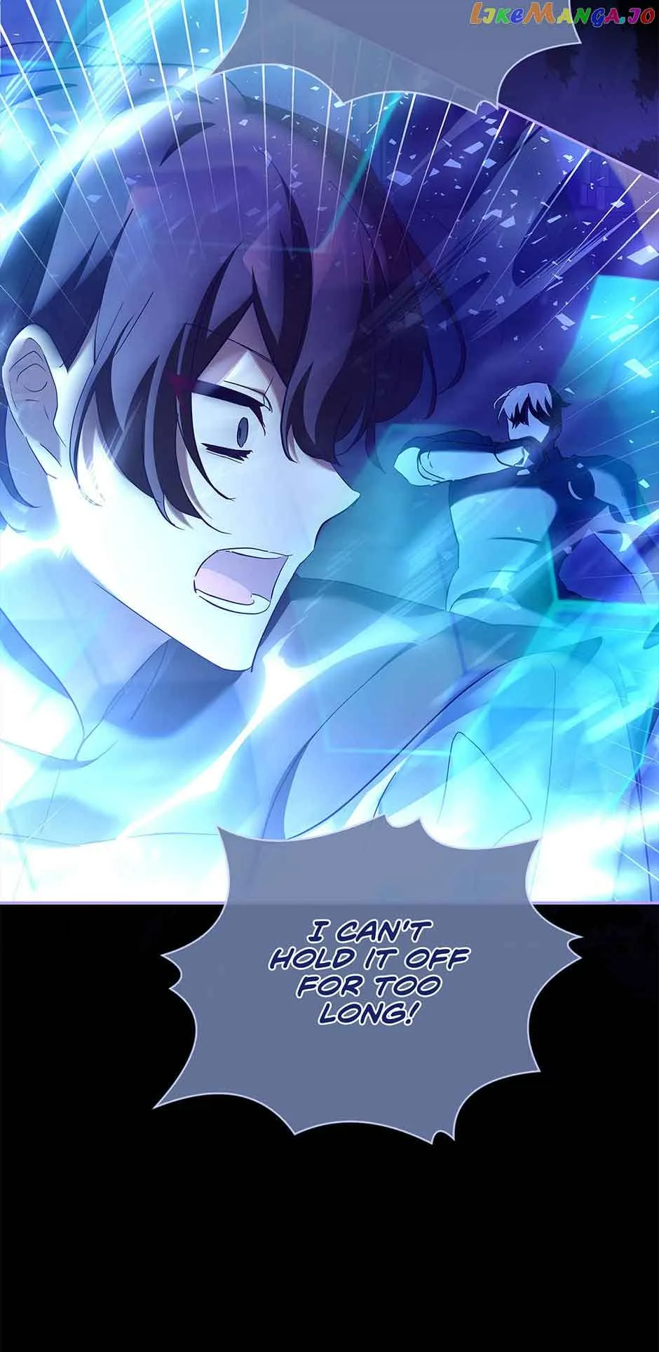 Attic princess Chapter 80 page 84