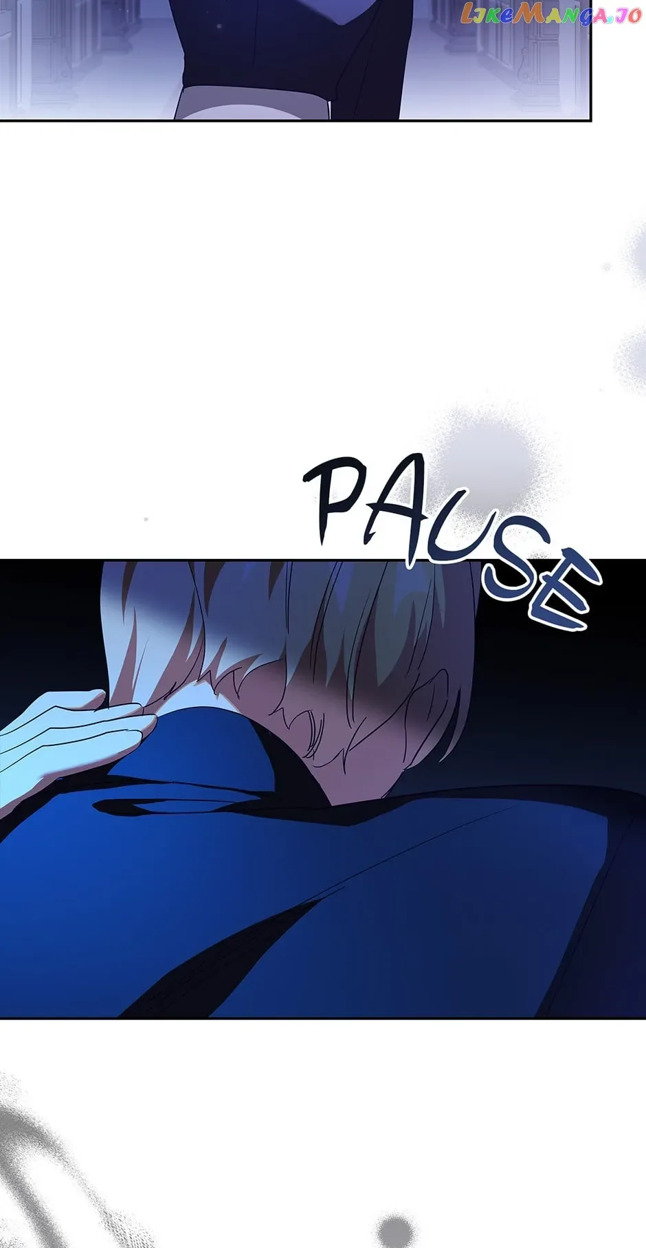 Attic princess Chapter 69 page 77