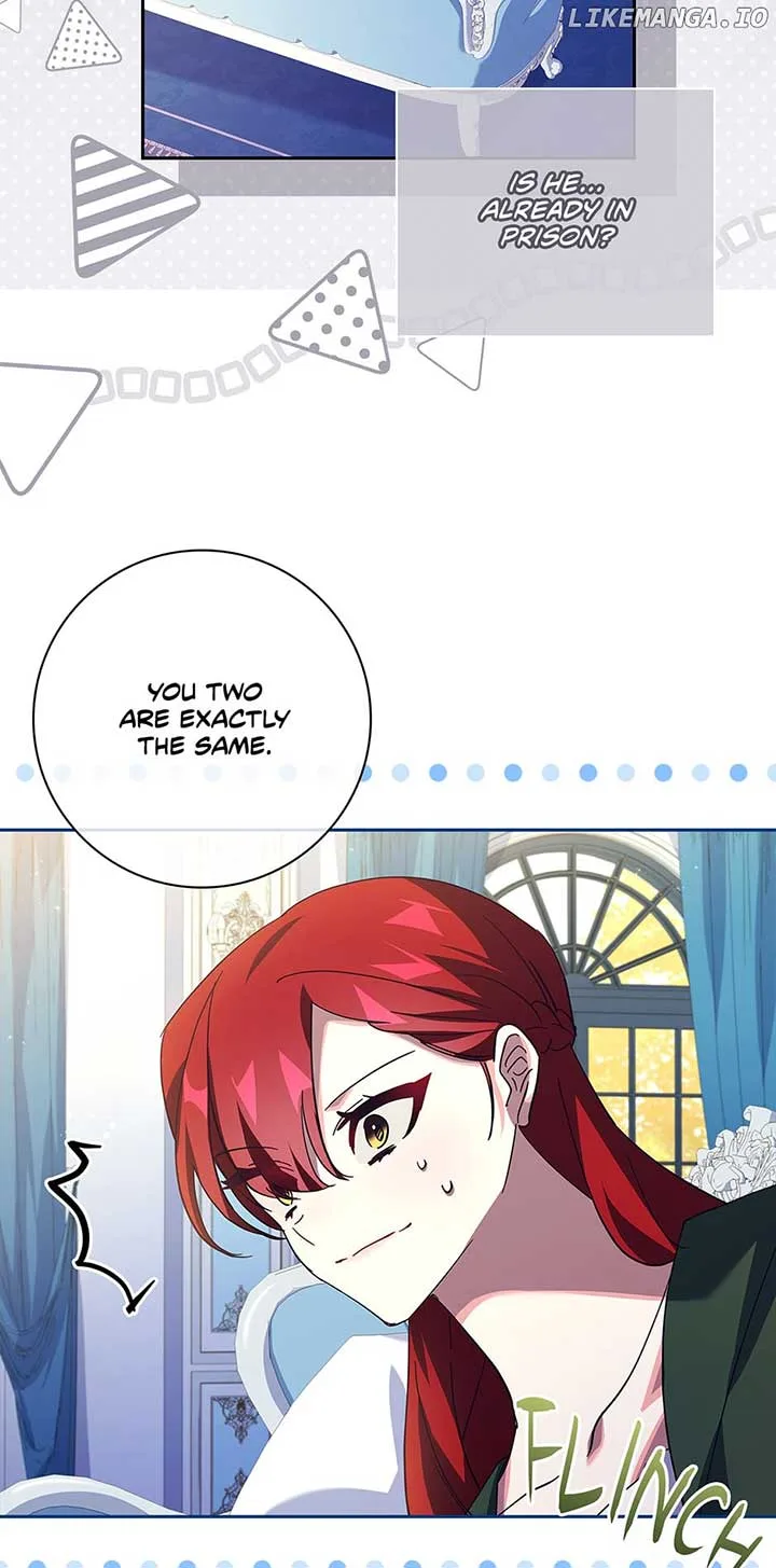 Attic princess Chapter 87 page 25