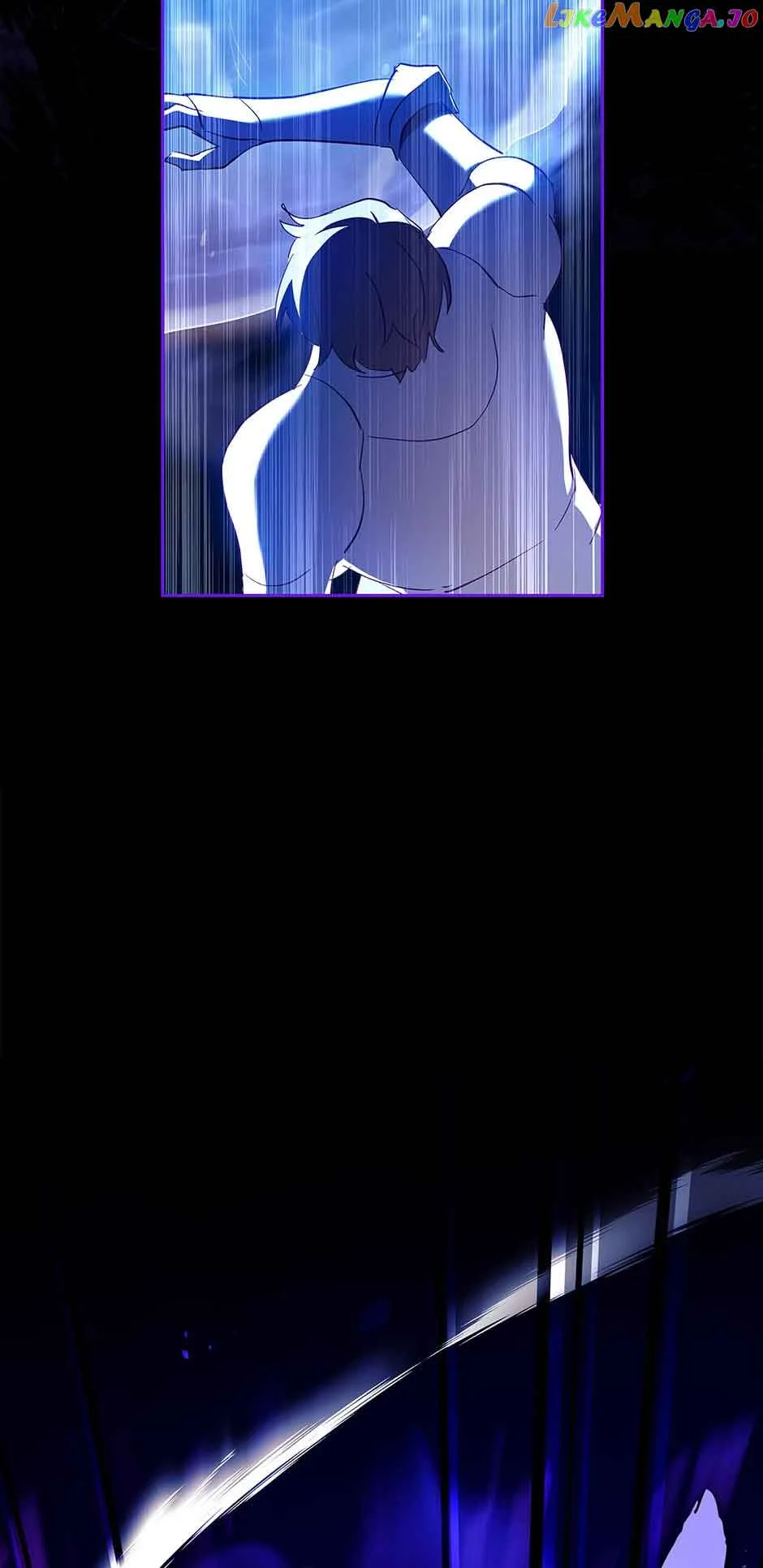 Attic princess Chapter 80 page 81