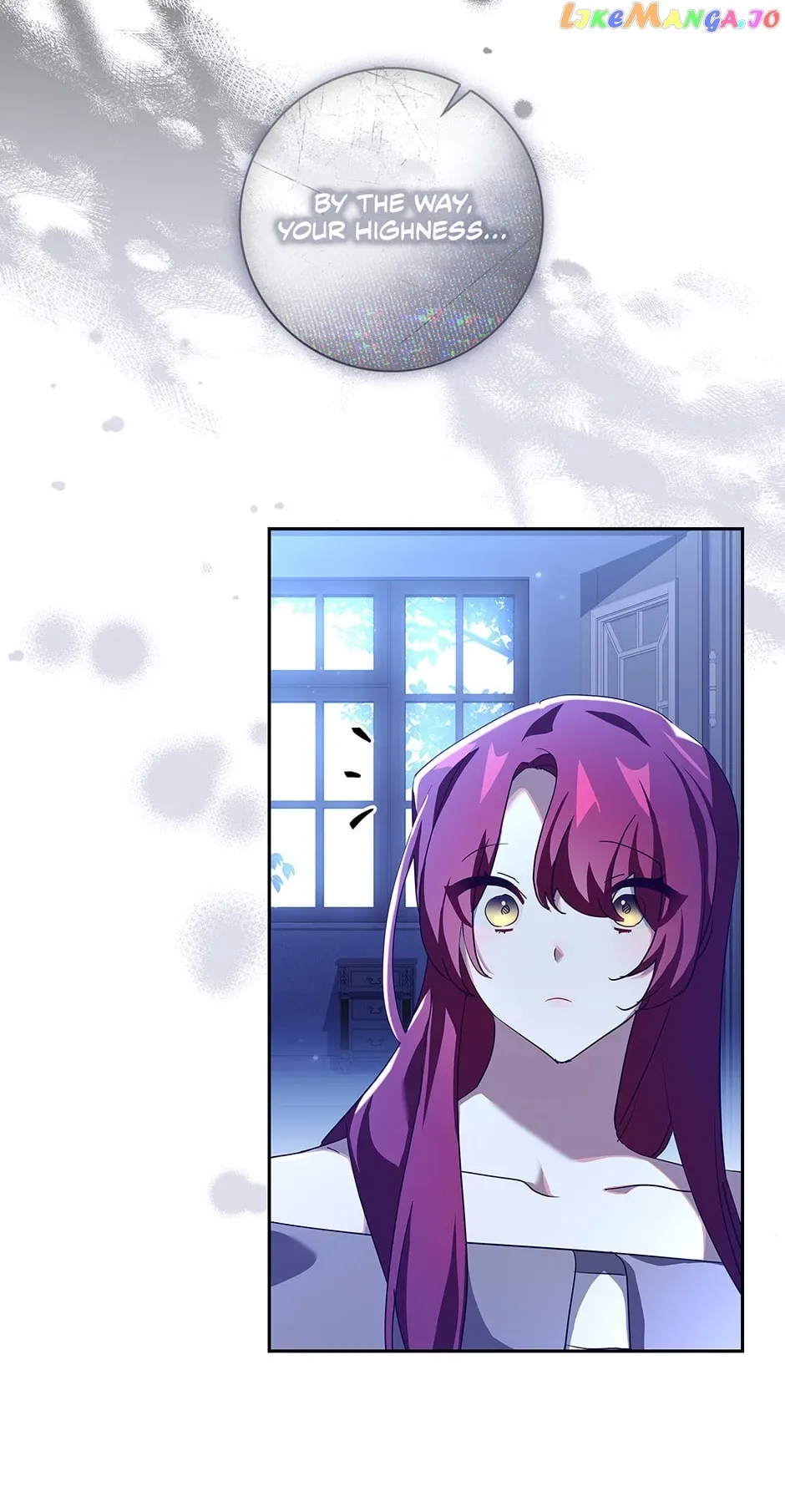 Attic princess Chapter 69 page 78