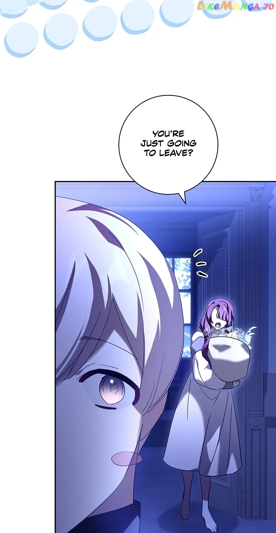 Attic princess Chapter 69 page 75