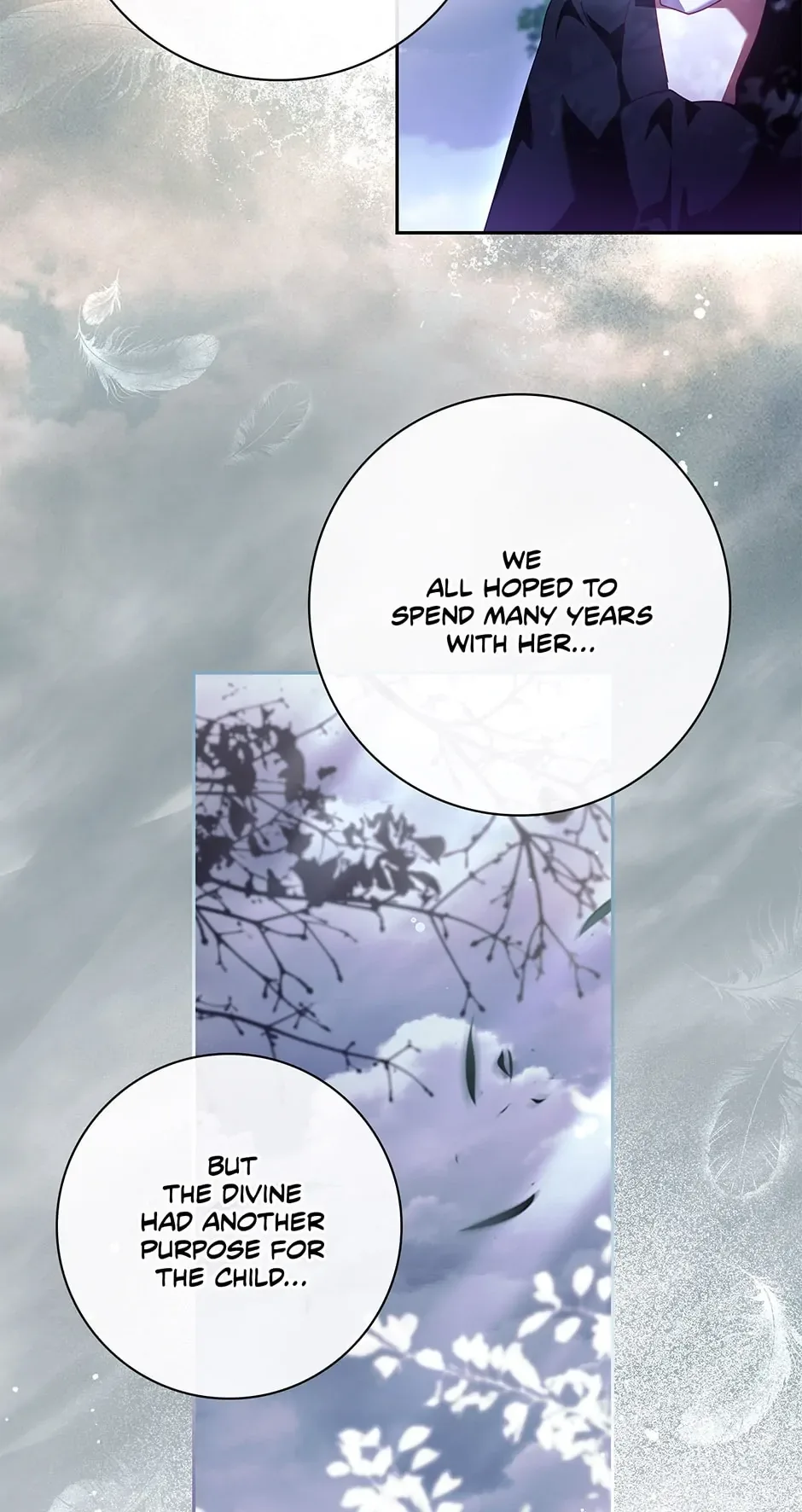 Attic princess Chapter 88 page 6