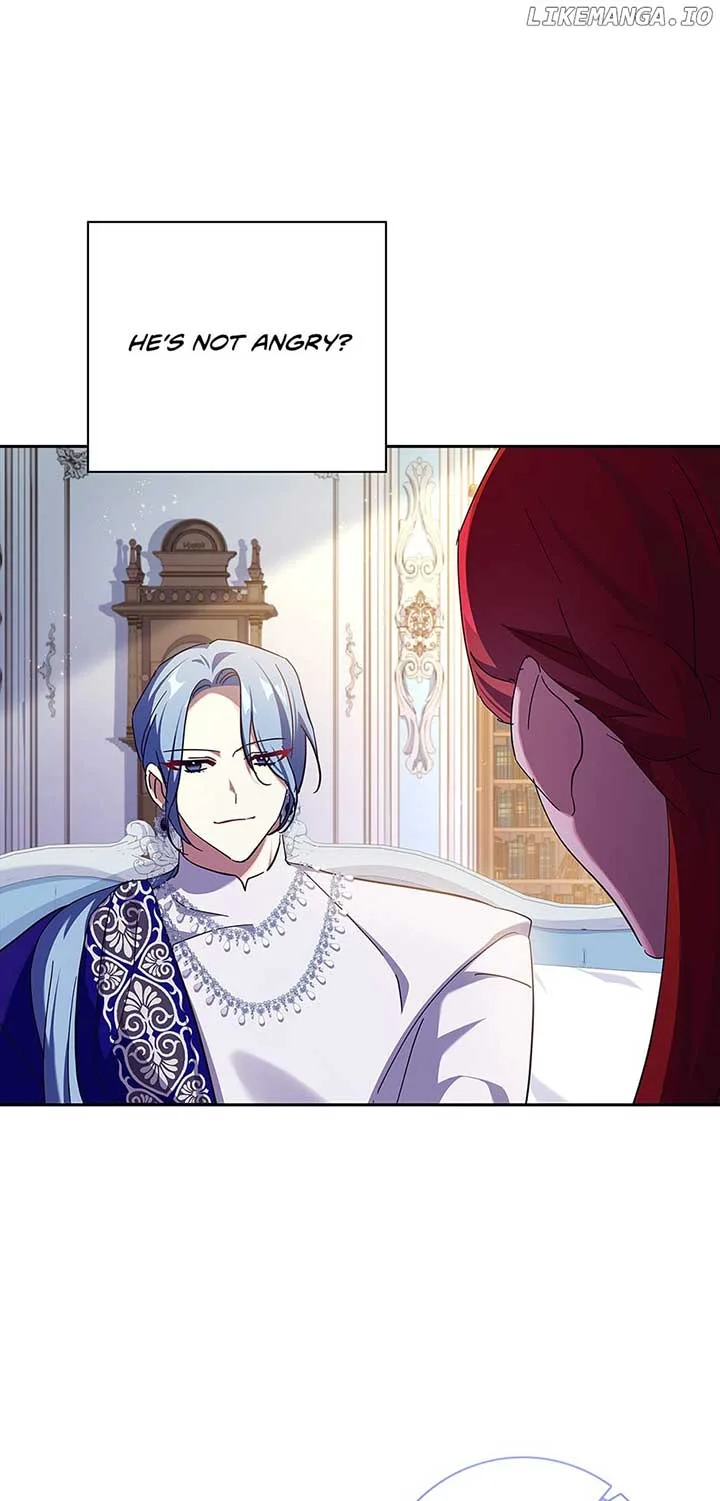 Attic princess Chapter 87 page 30