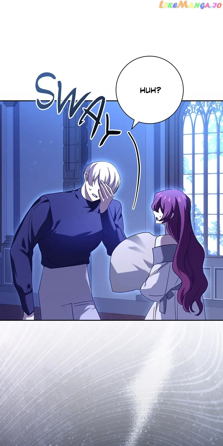 Attic princess Chapter 69 page 85