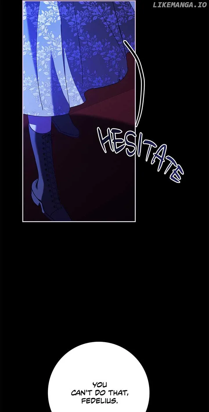 Attic princess Chapter 84 page 100