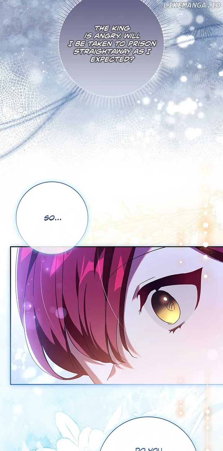 Attic princess Chapter 87 page 28